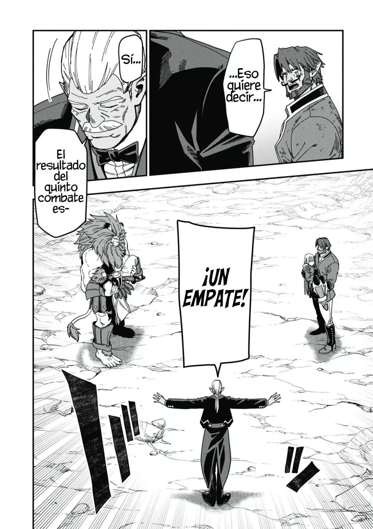 Capitulo 90 page 21