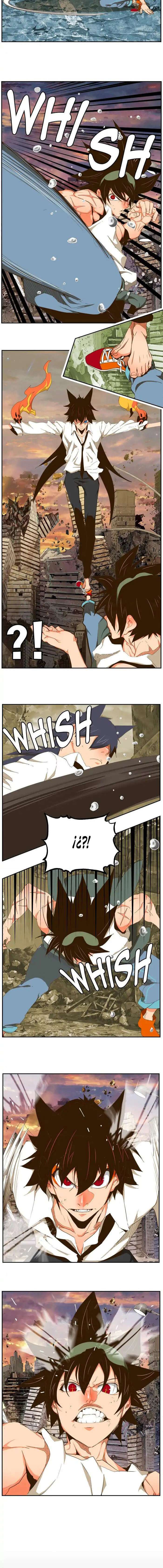 Capitulo 421 page 14