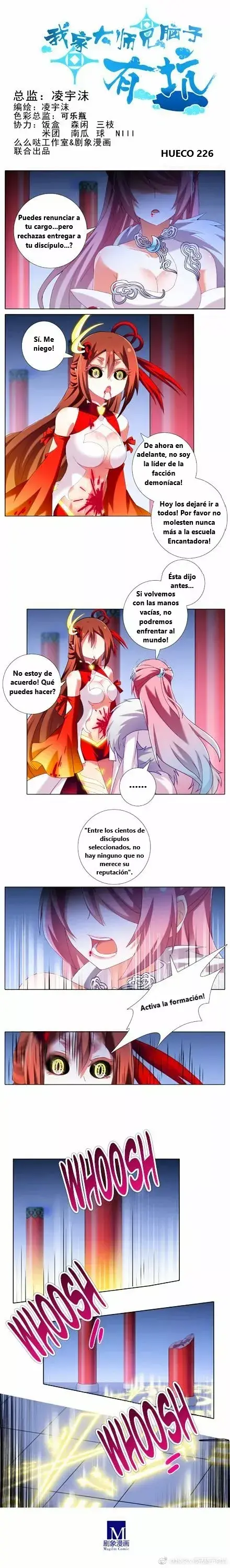 Capitulo 226 page 1