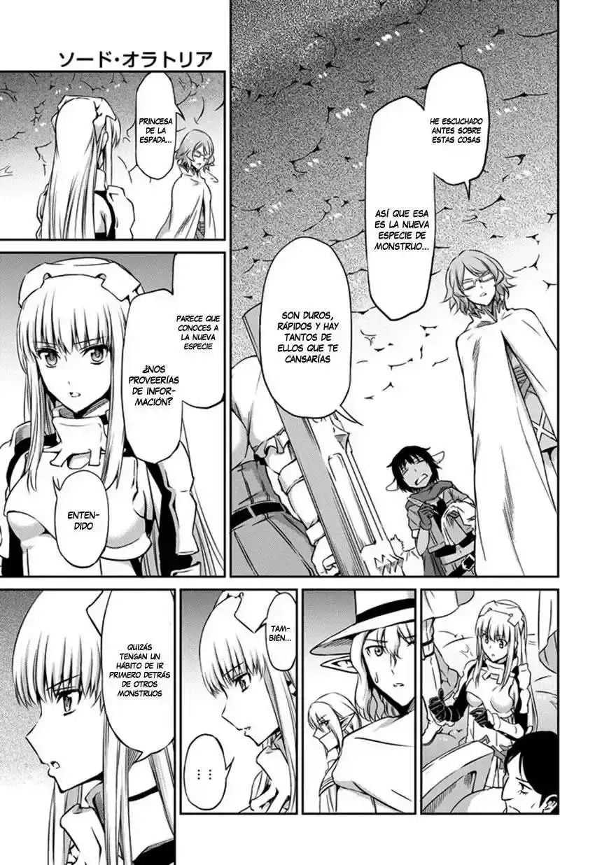 Capitulo 21 page 39