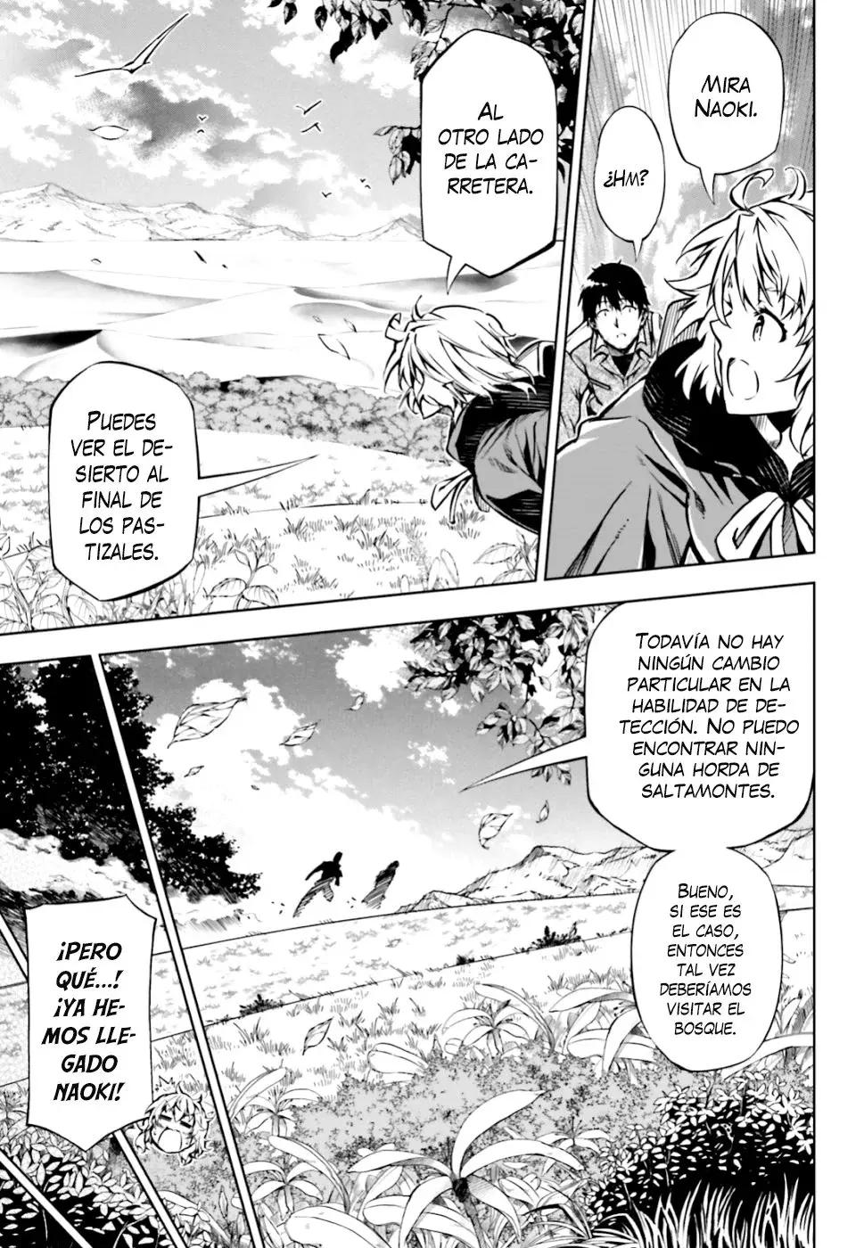 Capitulo 18 page 30