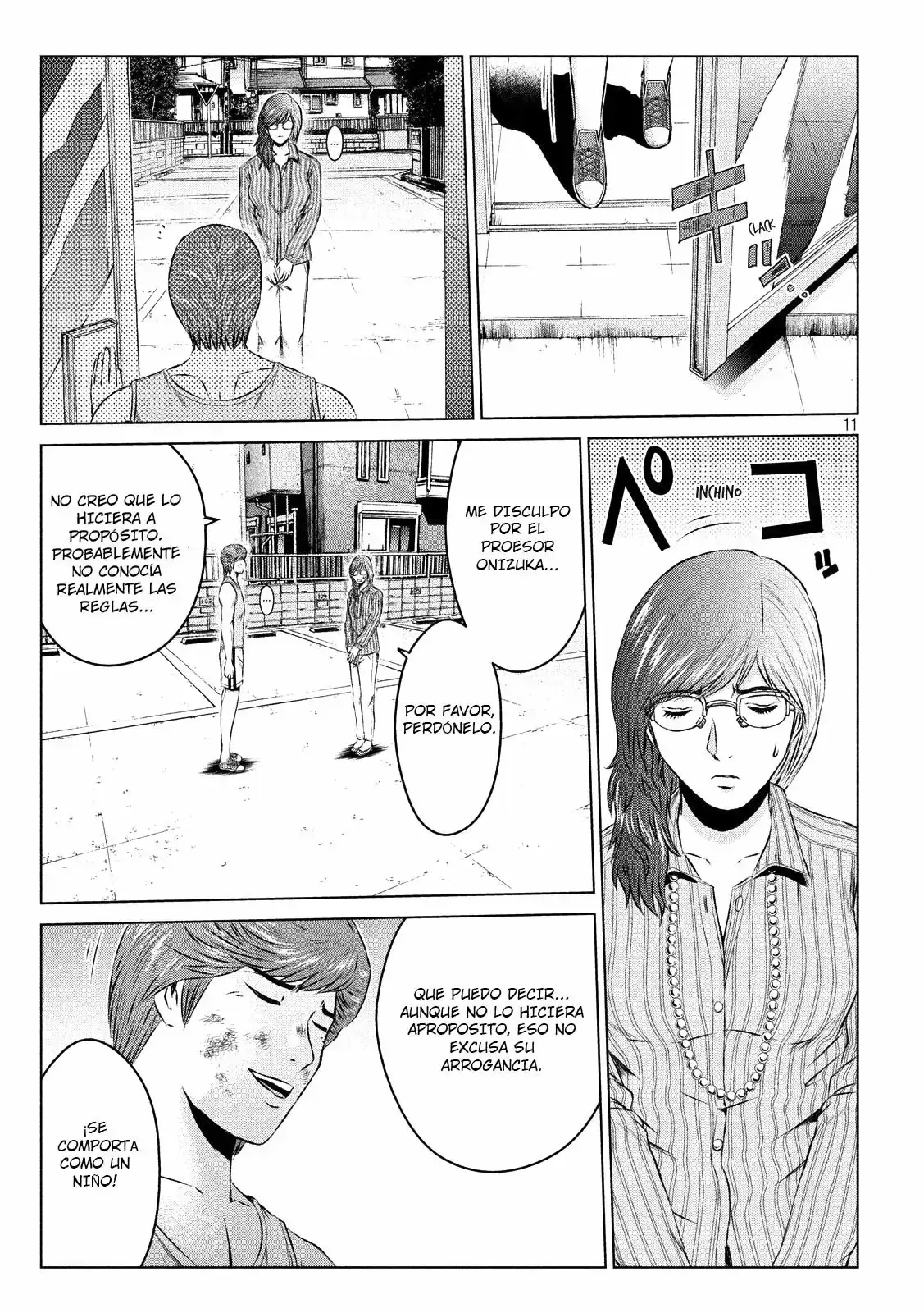 Capitulo 104 page 11