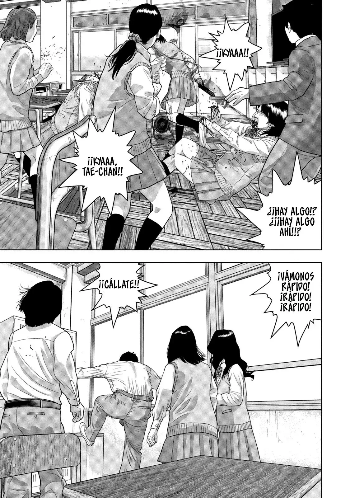 Capitulo 57 page 13