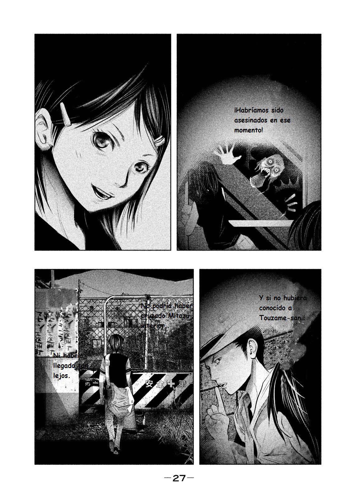 Capitulo 58 page 12