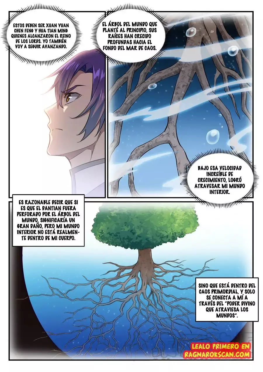 Capitulo 770 page 10