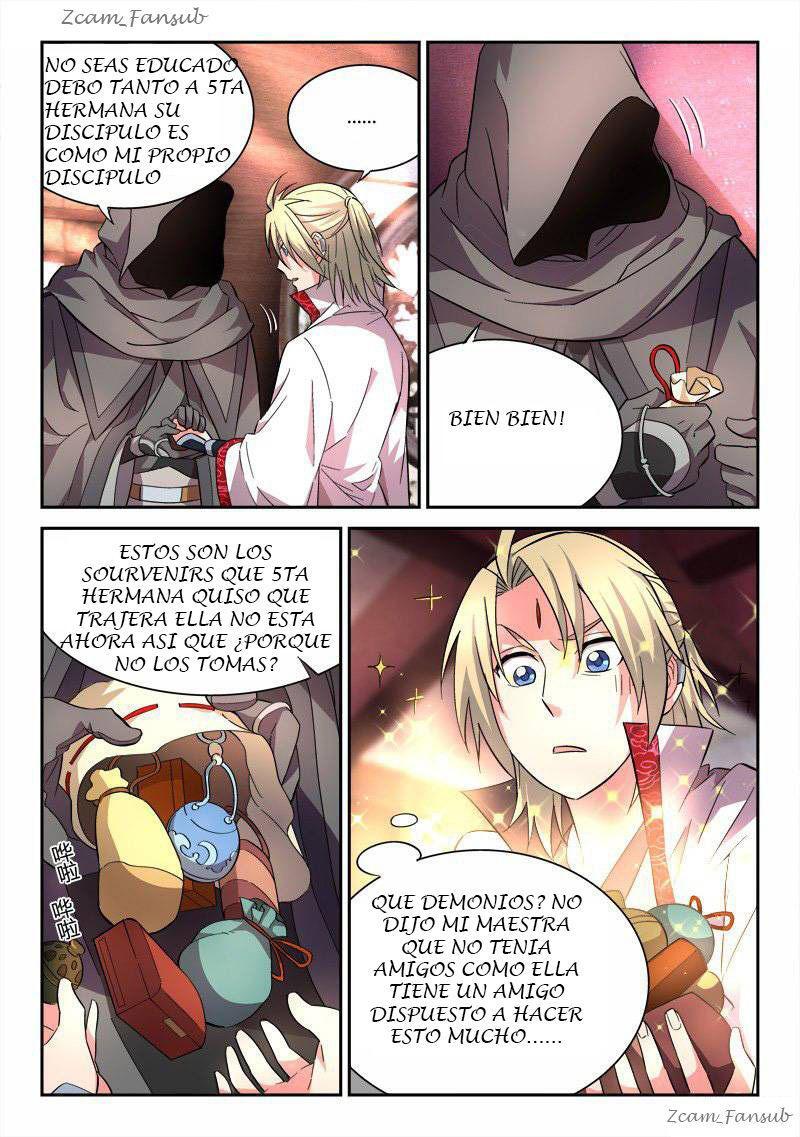 Capitulo 62 page 7