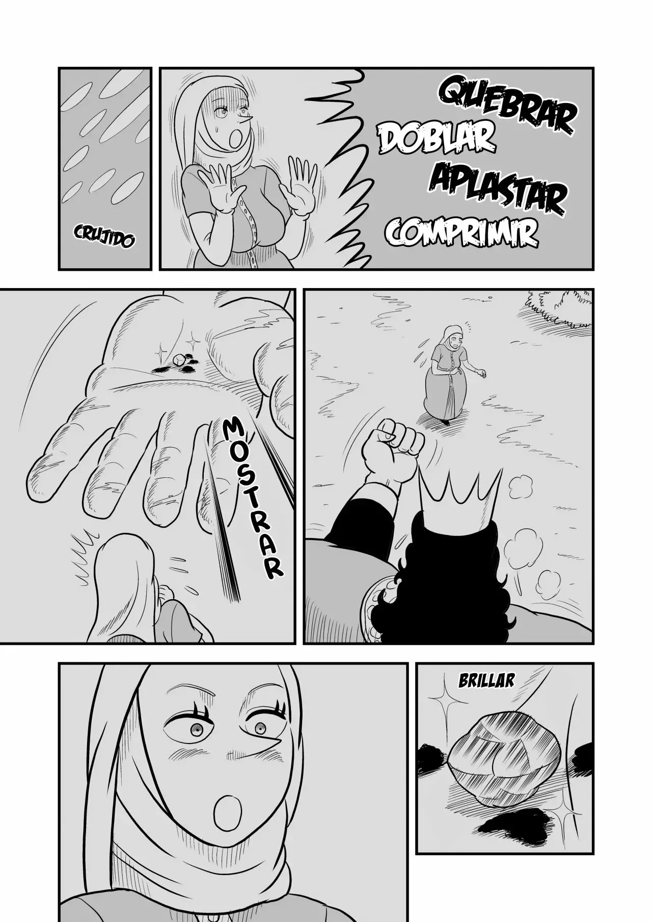 Capitulo 56 page 9