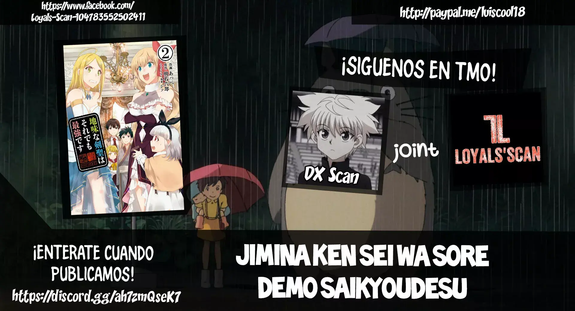 Capitulo 68 page 1