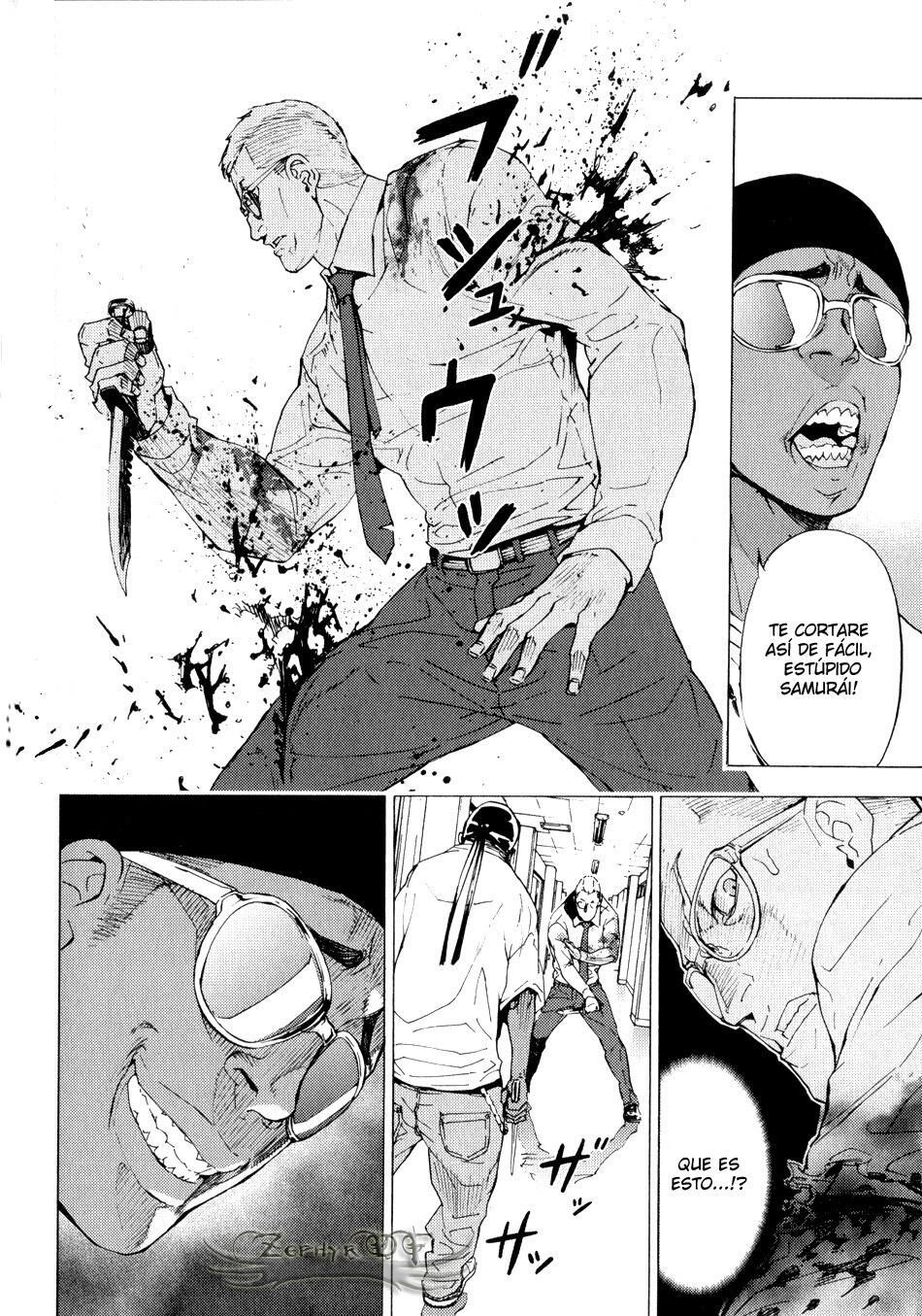 Capitulo 119 page 19