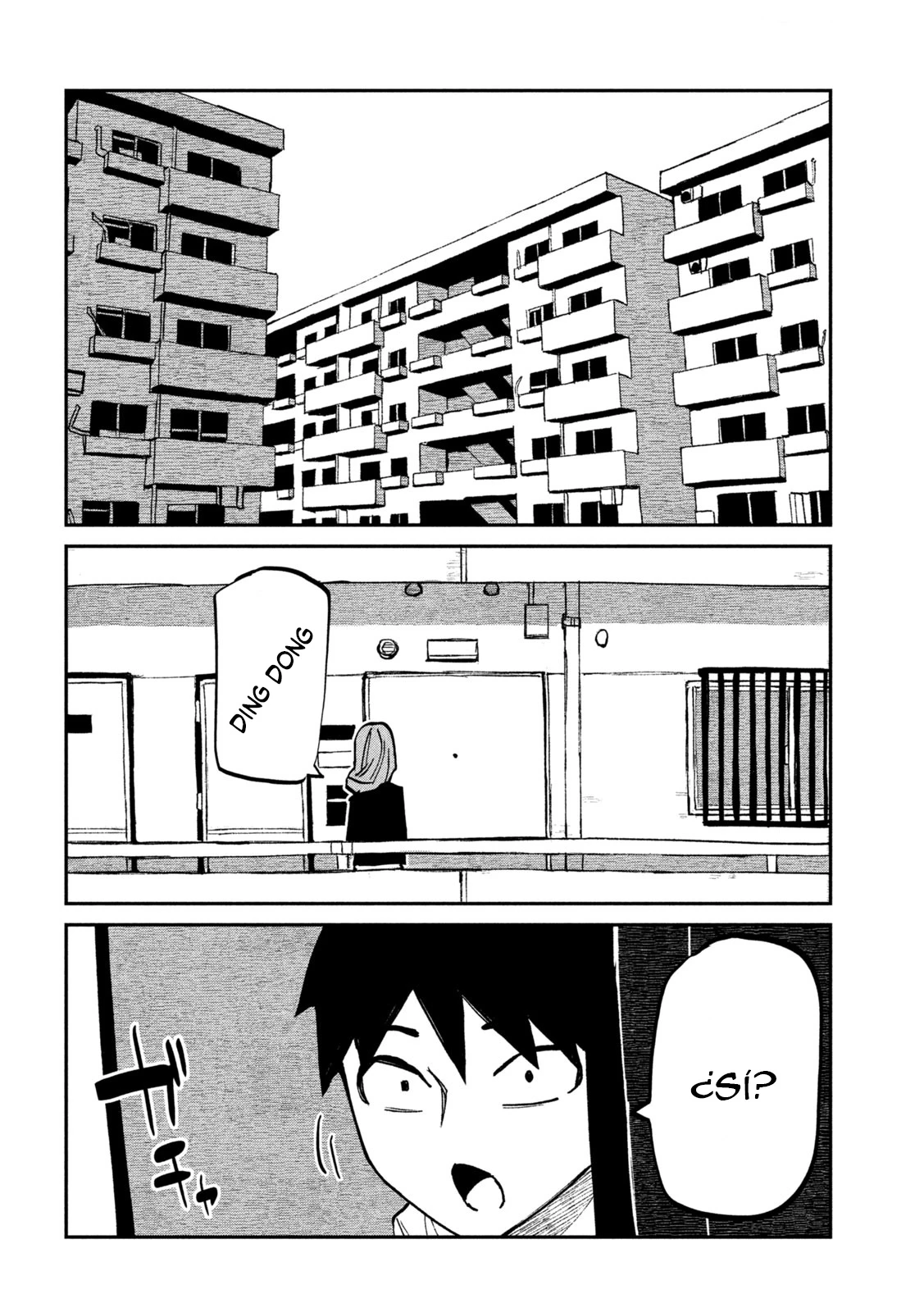Capitulo 110 page 17