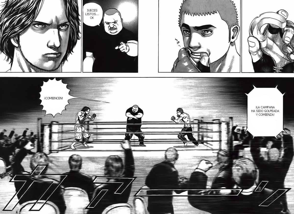 Capitulo 249 page 18