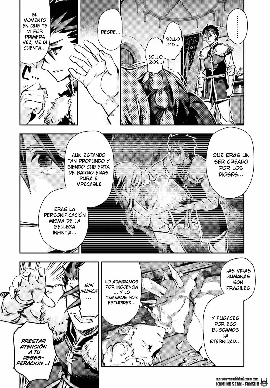Capitulo 83 page 18