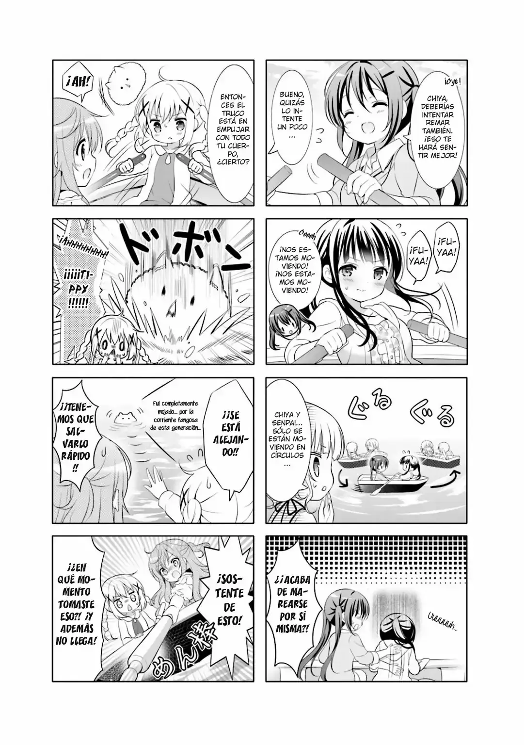Capitulo 46 page 6