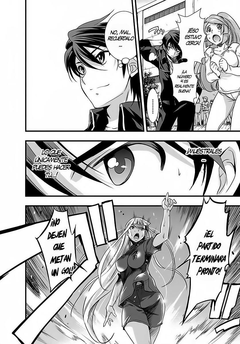 Capitulo 22 page 24