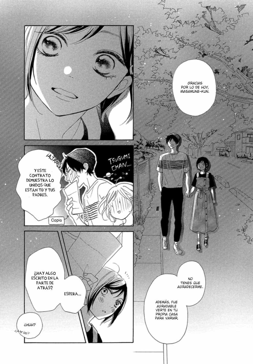 Capitulo 39 page 42