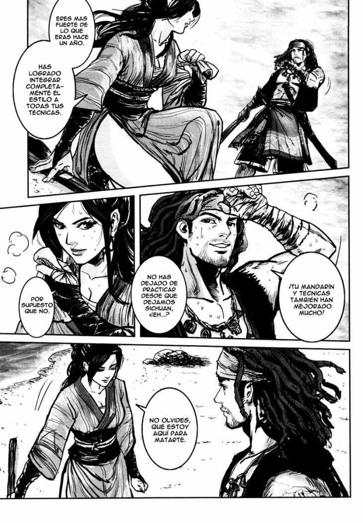 Capitulo 28 page 14
