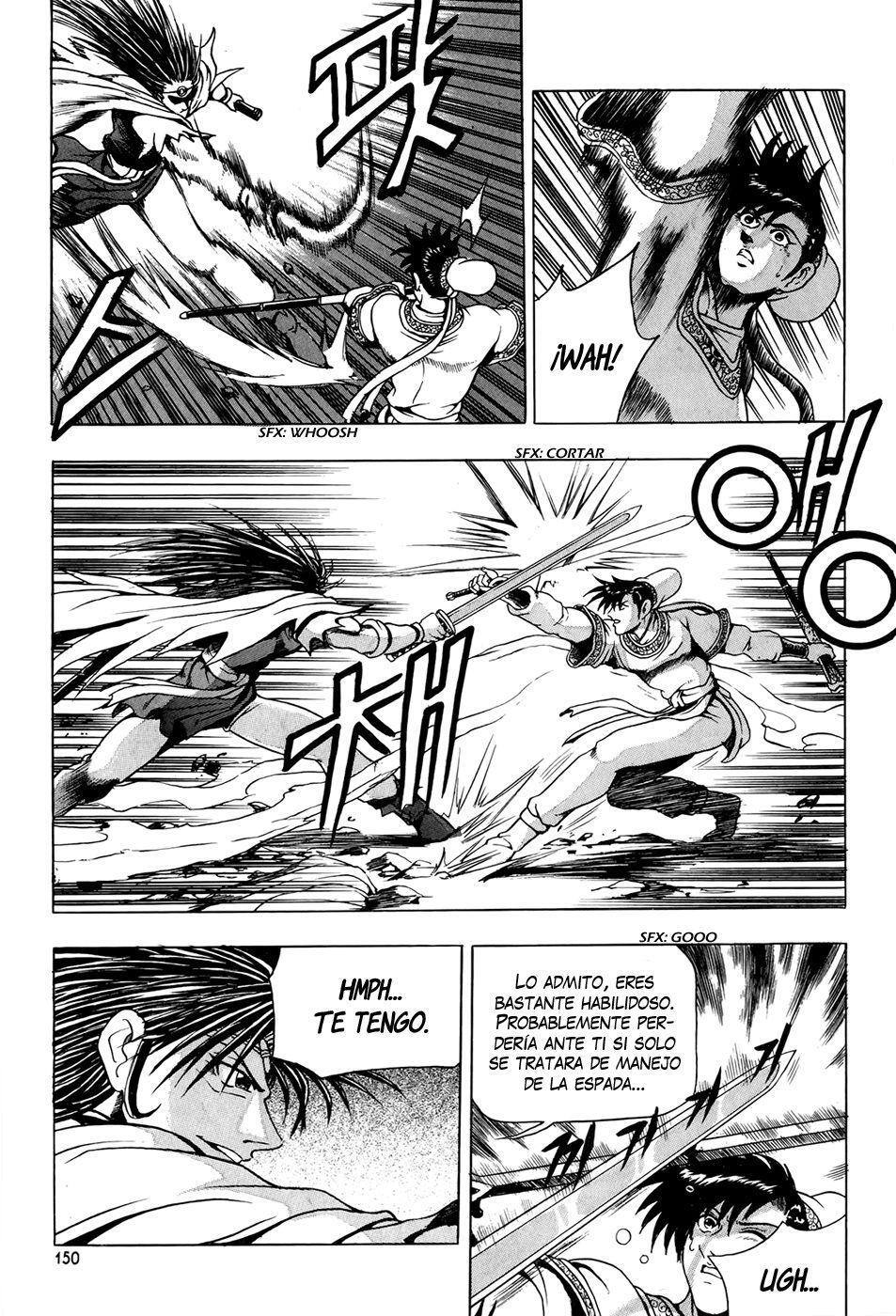 Capitulo 94 page 25