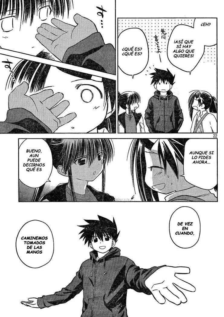 Capitulo 21 page 22