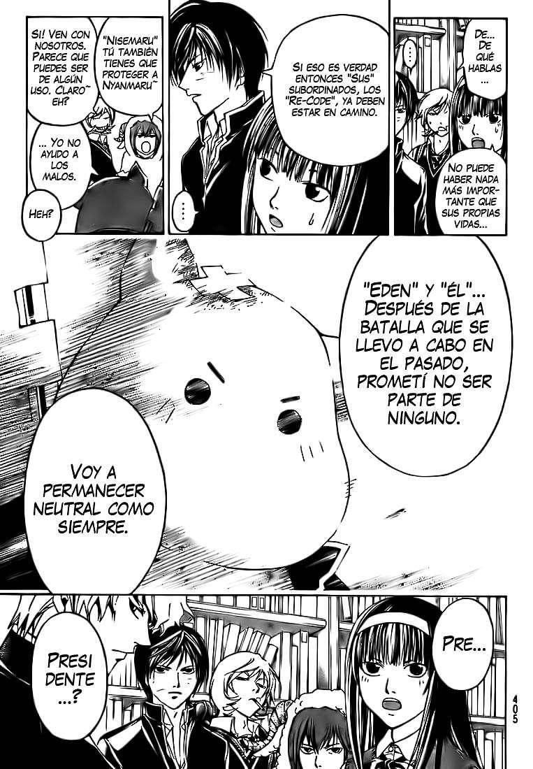 Capitulo 50 page 5