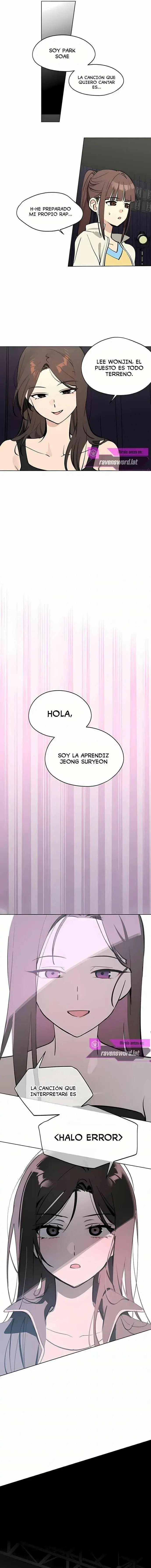 Capitulo 40 page 16