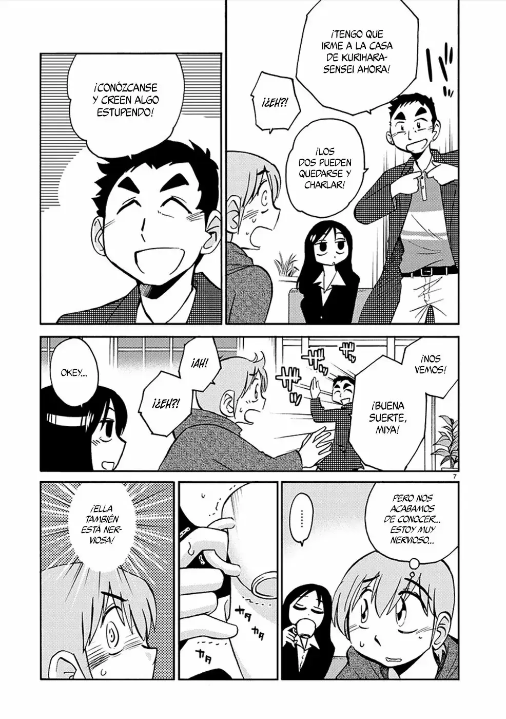 Capitulo 81 page 8