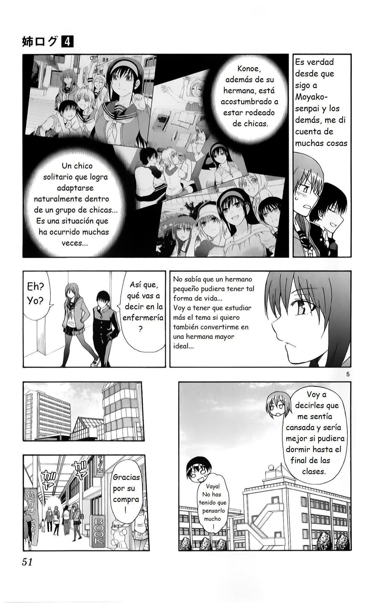 Capitulo 86 page 6