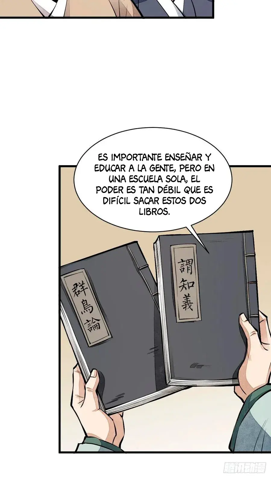 Capitulo 61 page 36