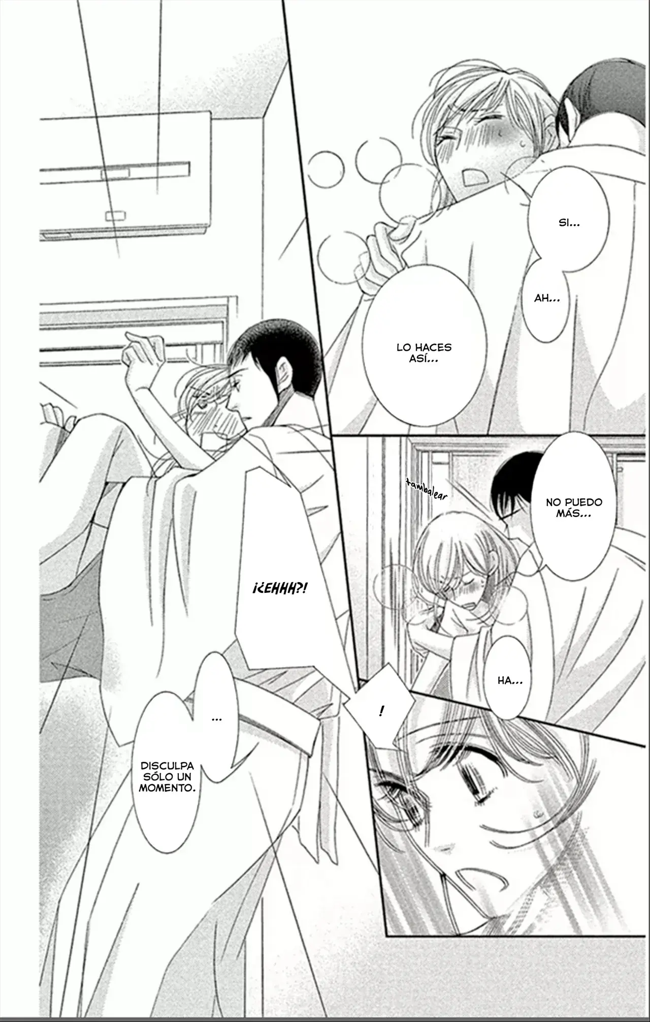 Capitulo 32 page 22
