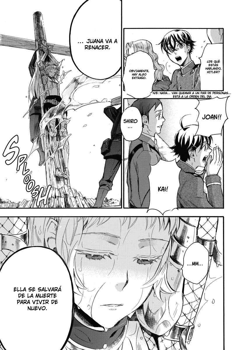 Capitulo 20 page 26