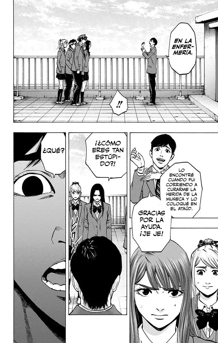 Capitulo 107 page 5