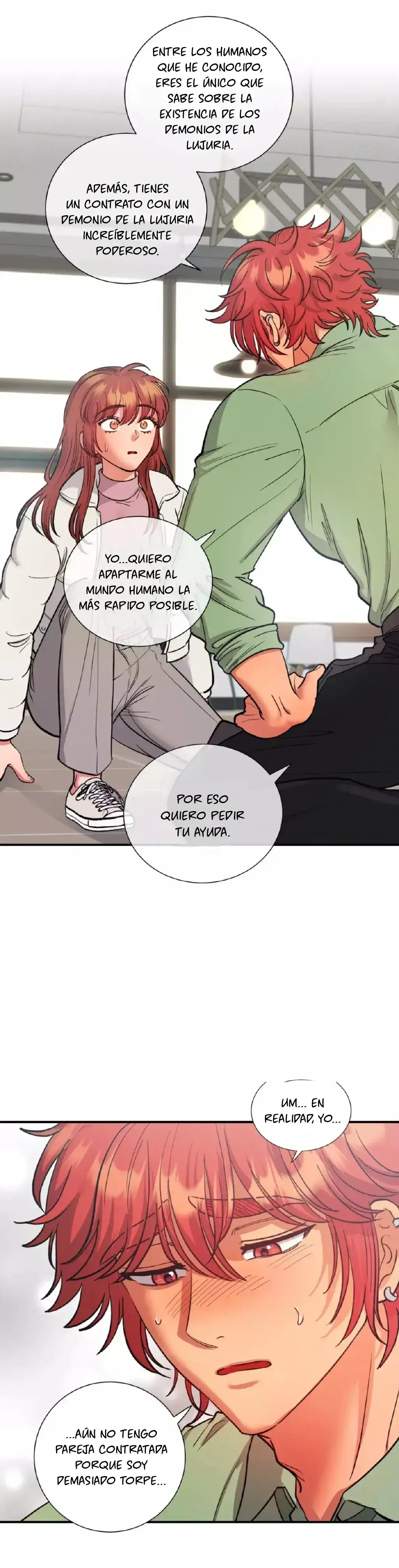 Capitulo 52 page 23