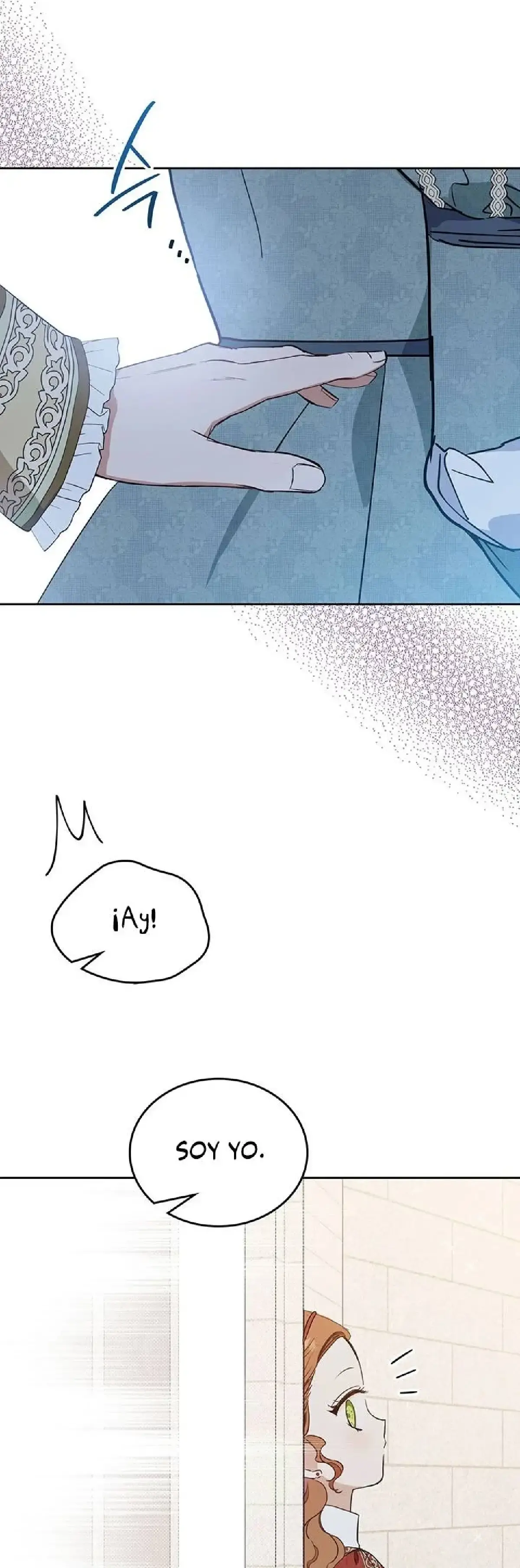 Capitulo 85 page 34