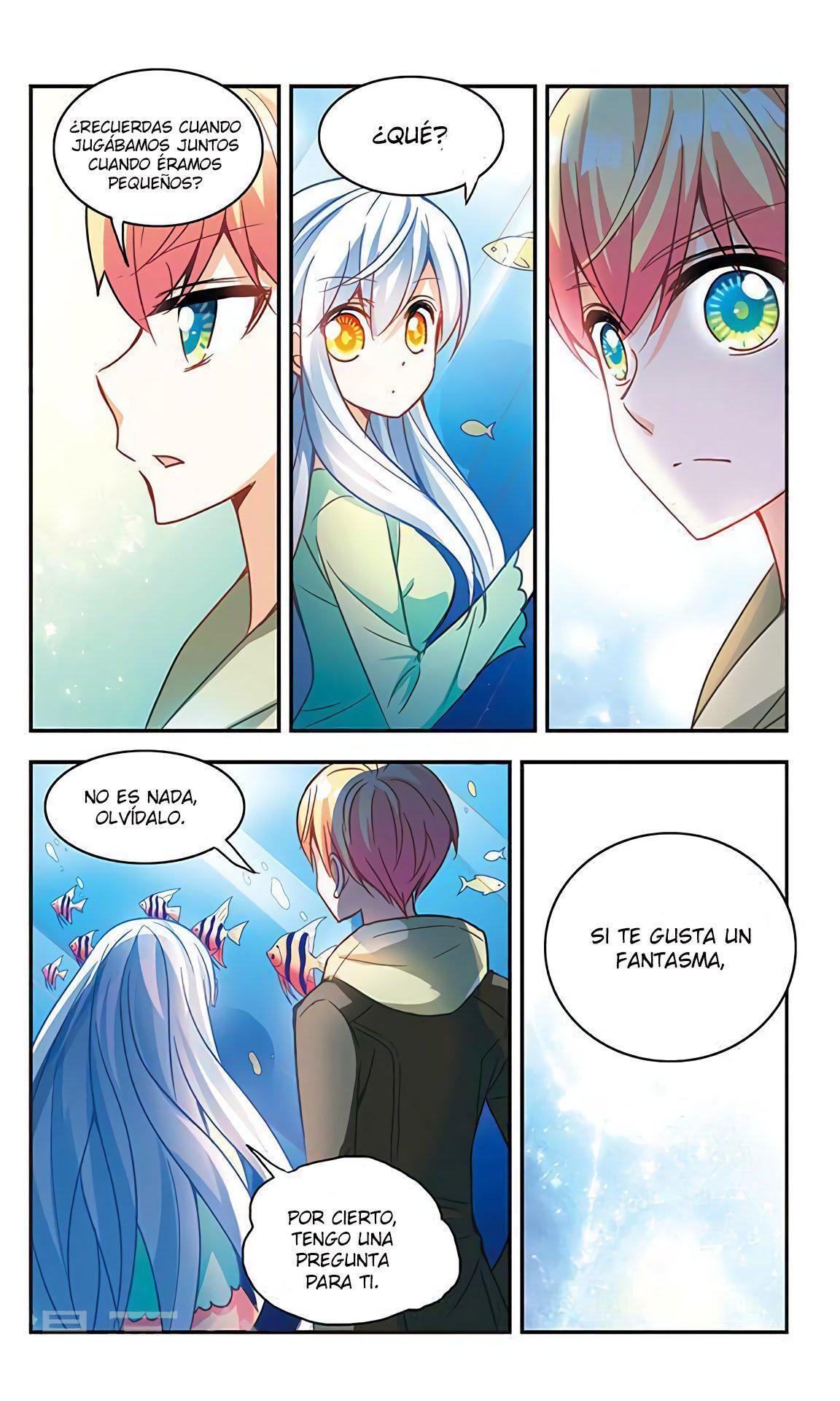 Capitulo 81 page 11