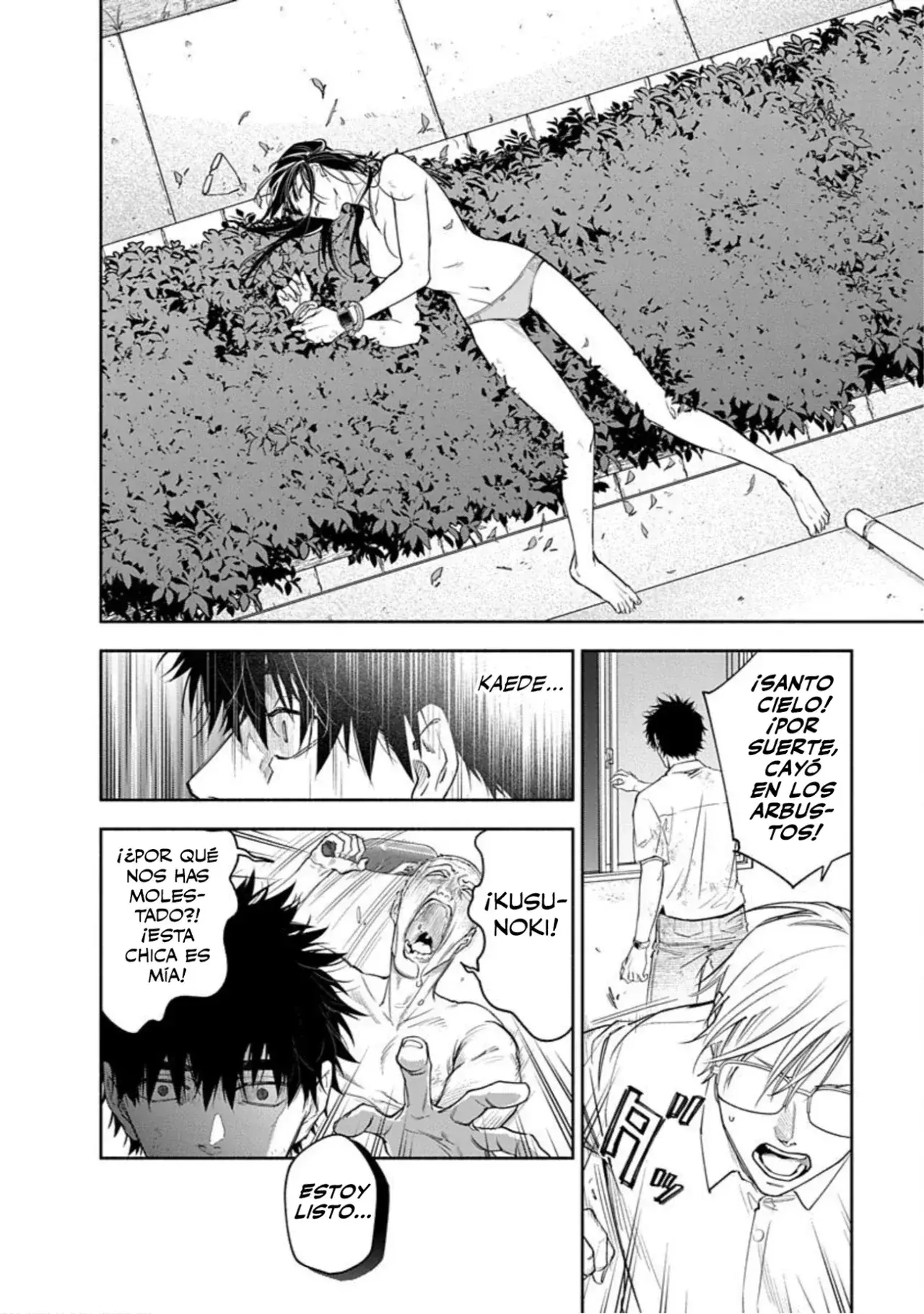 Capitulo 26 page 9