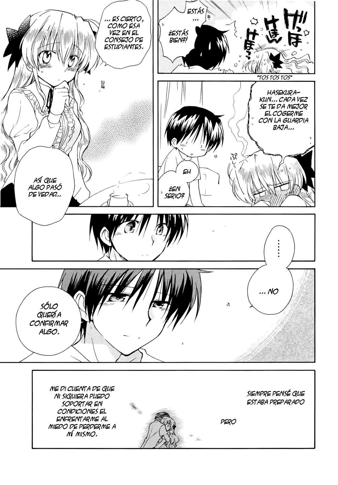 Capitulo 37 page 17