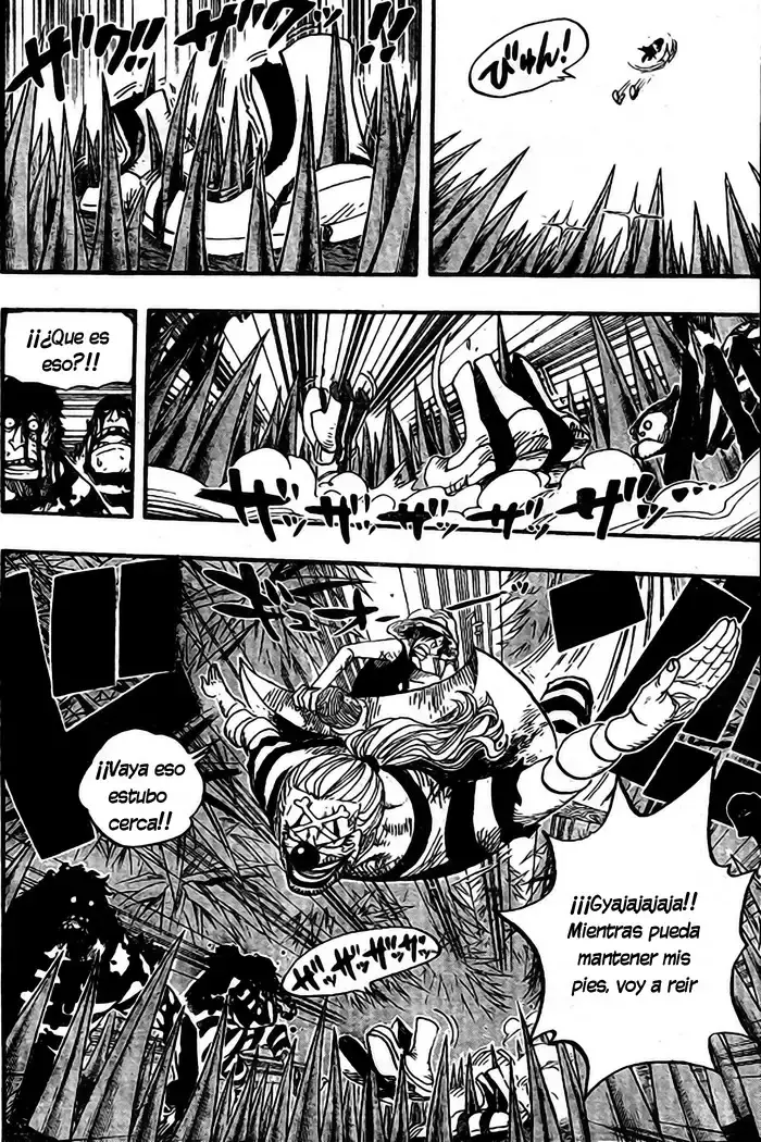Capitulo 527 page 16