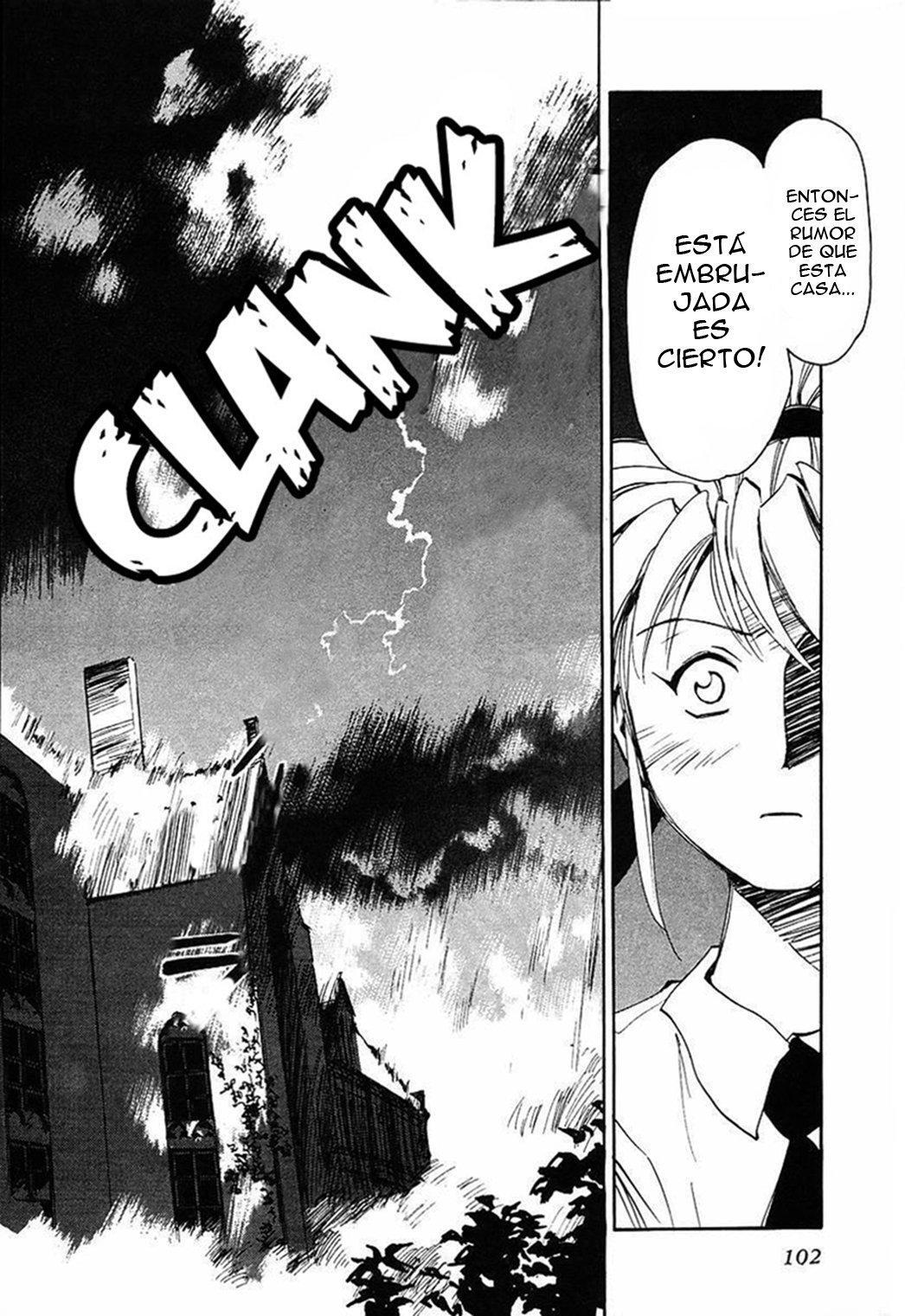 Capitulo 34 page 4