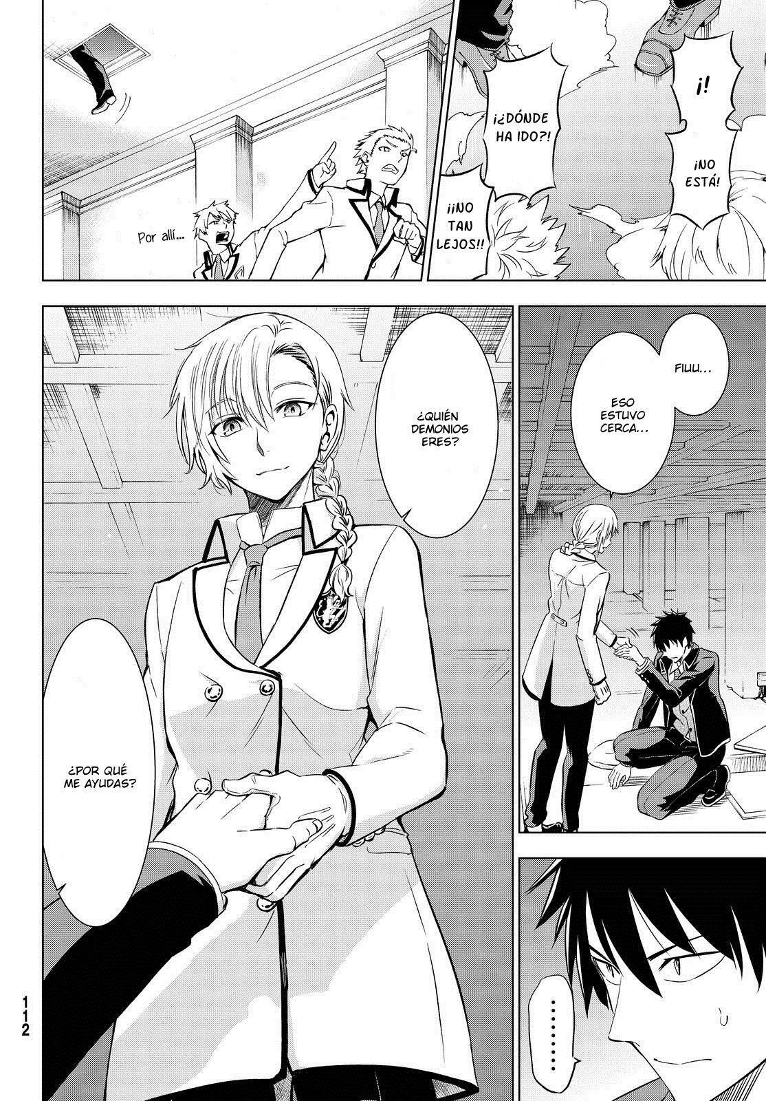 Capitulo 17 page 15