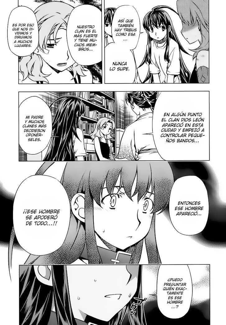Capitulo 88 page 16