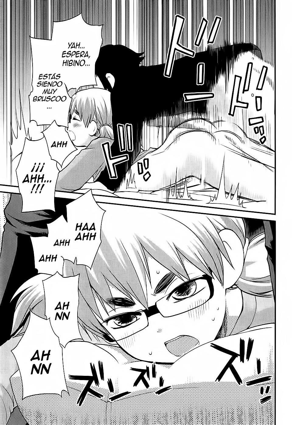 Capitulo 18 page 25