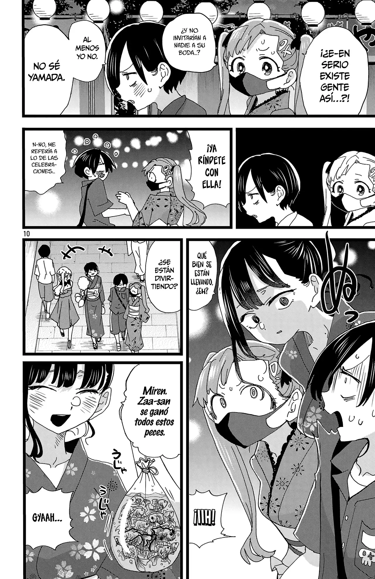 Capitulo 146 page 11