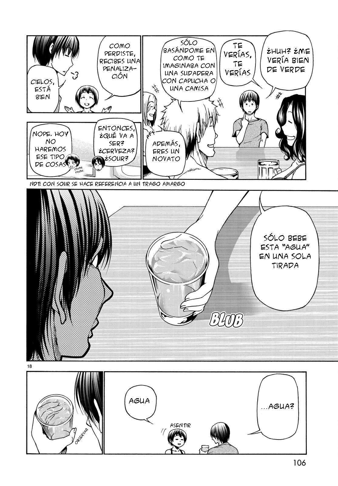 Capitulo 29 page 17