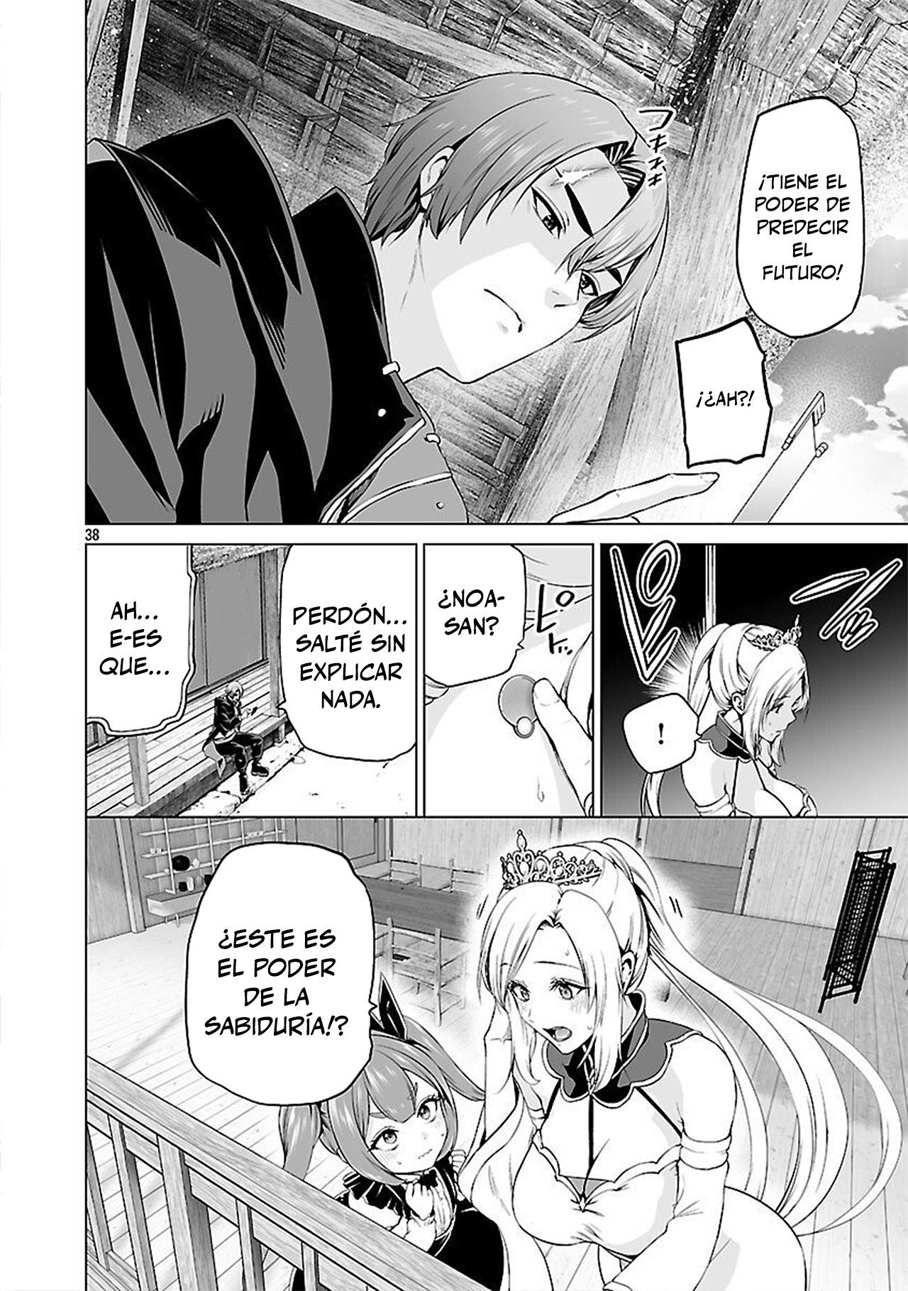 Capitulo 5.10 page 38