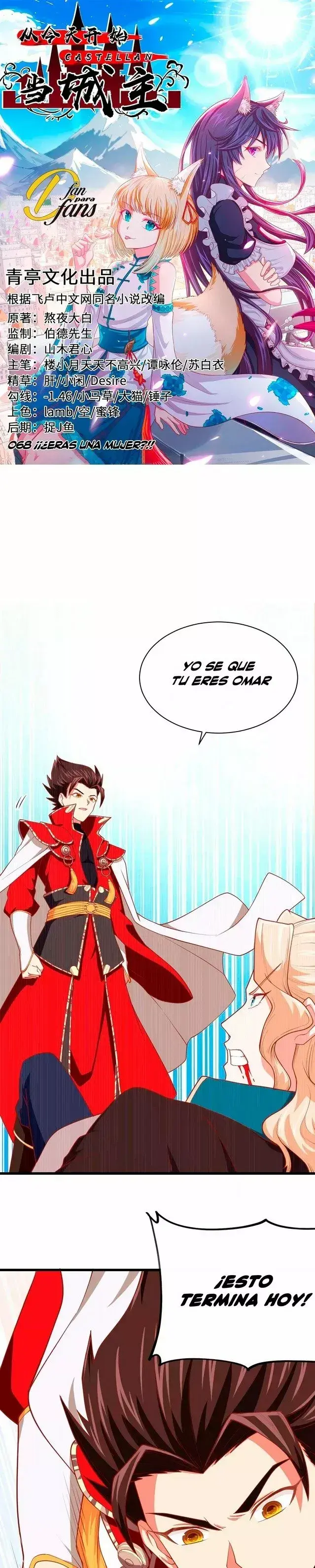Capitulo 68 page 1
