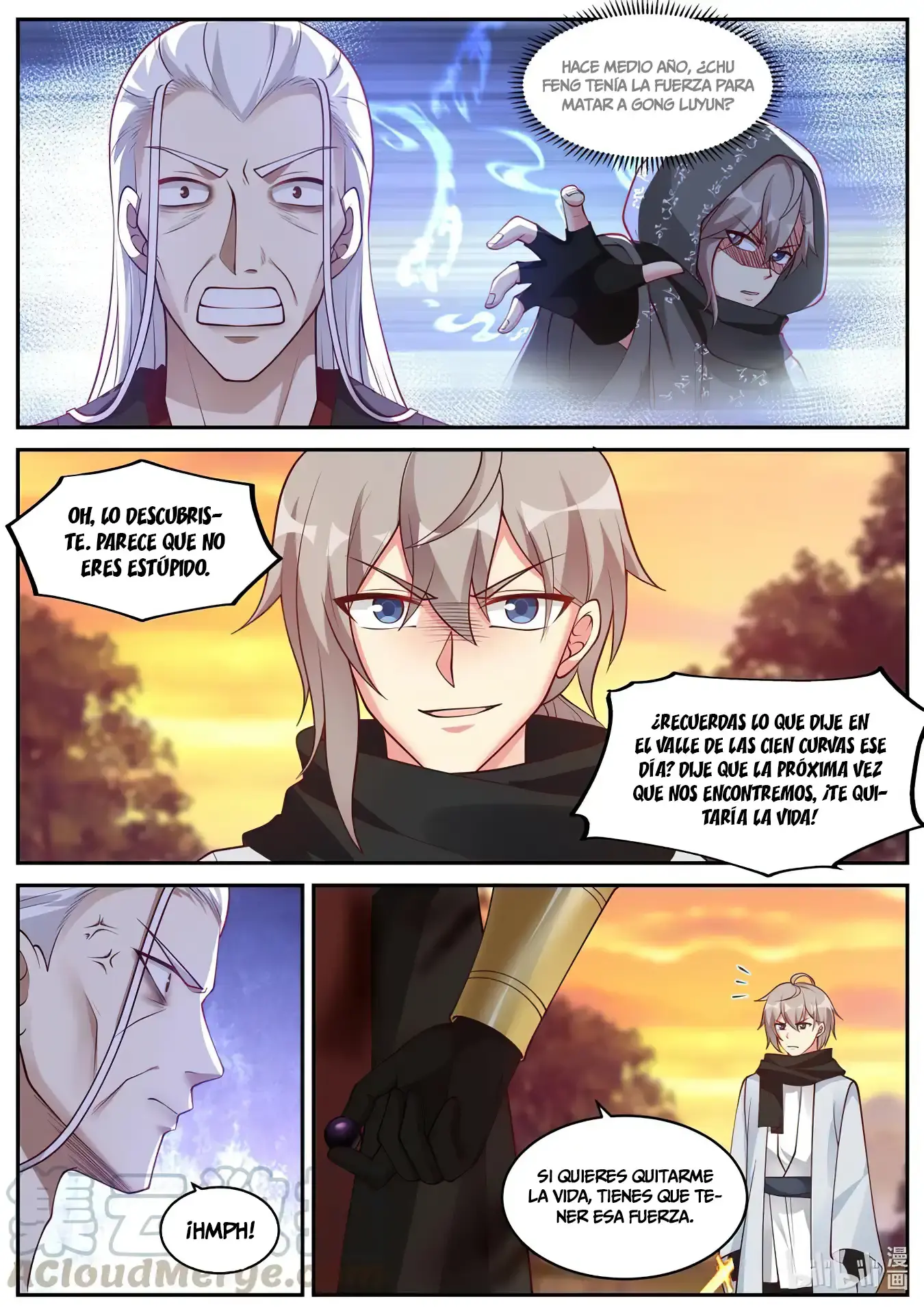 Capitulo 223 page 11