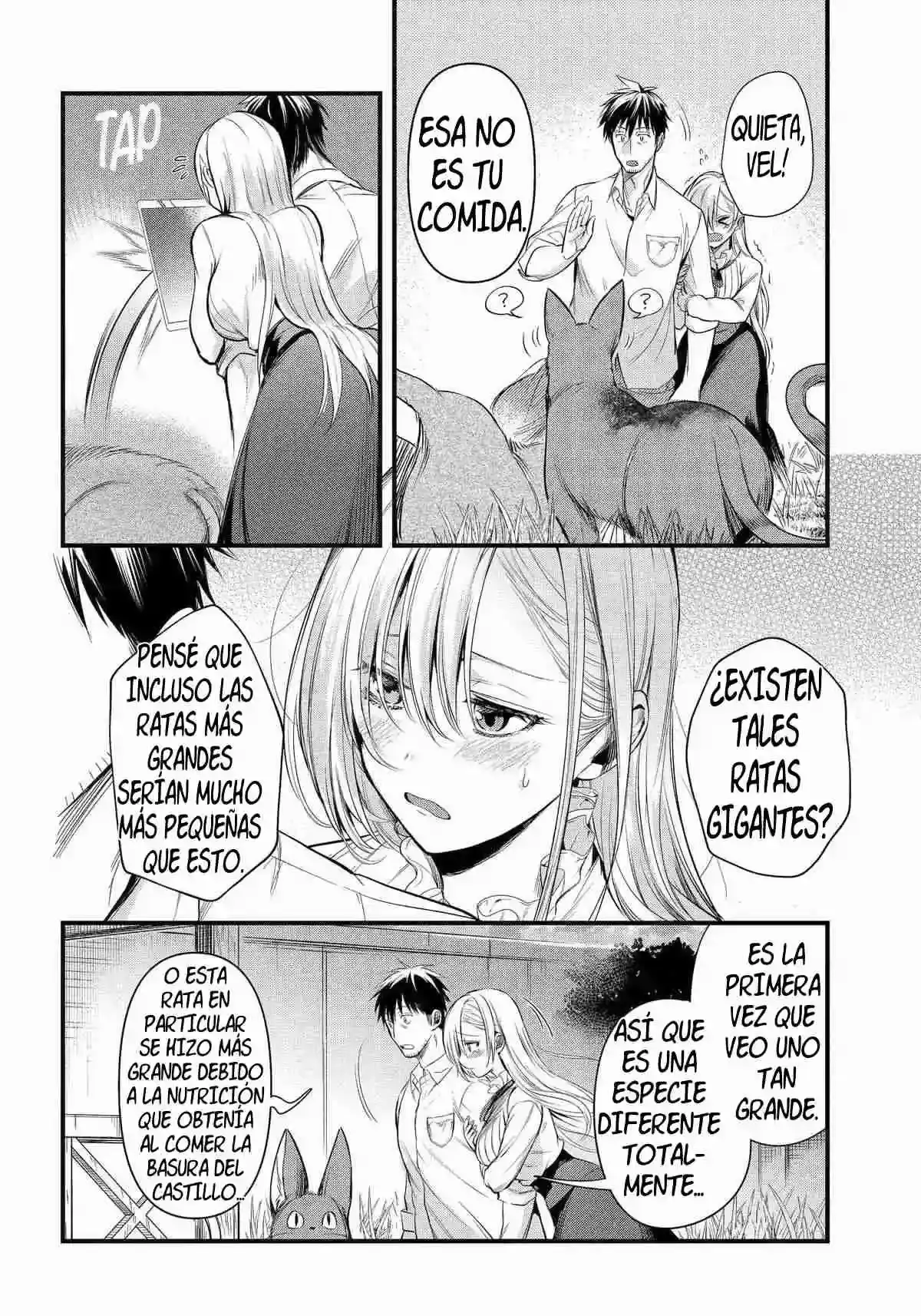Capitulo 43 page 6