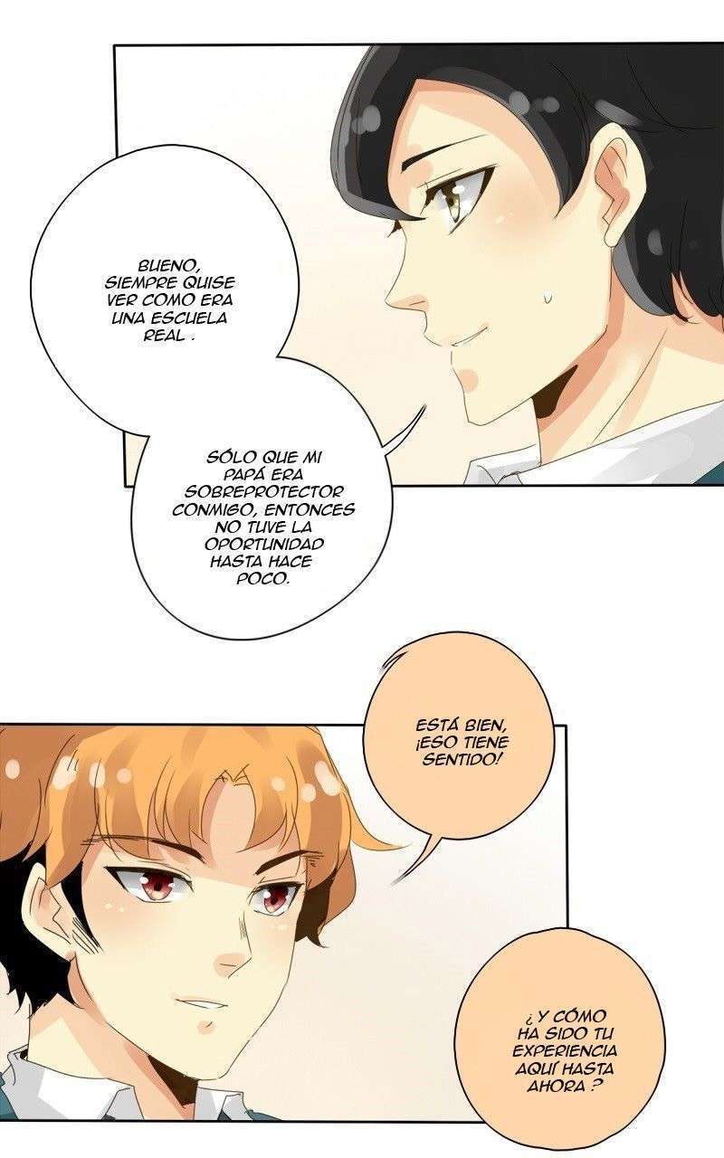 Capitulo 26 page 15