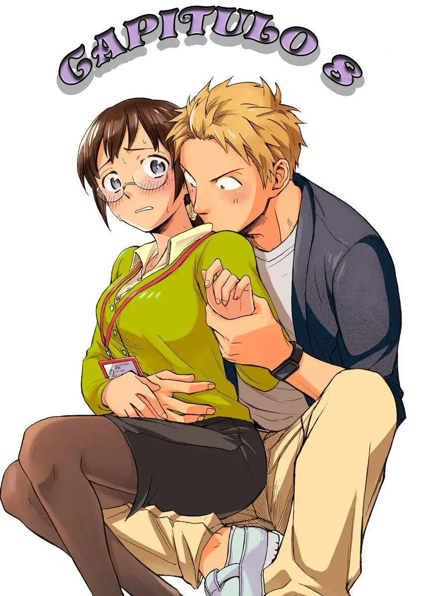 Capitulo 8 page 6