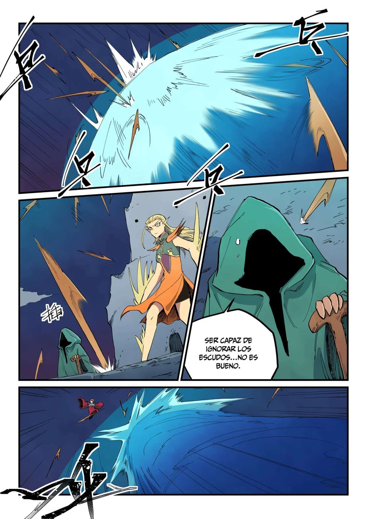 Capitulo 666 page 4