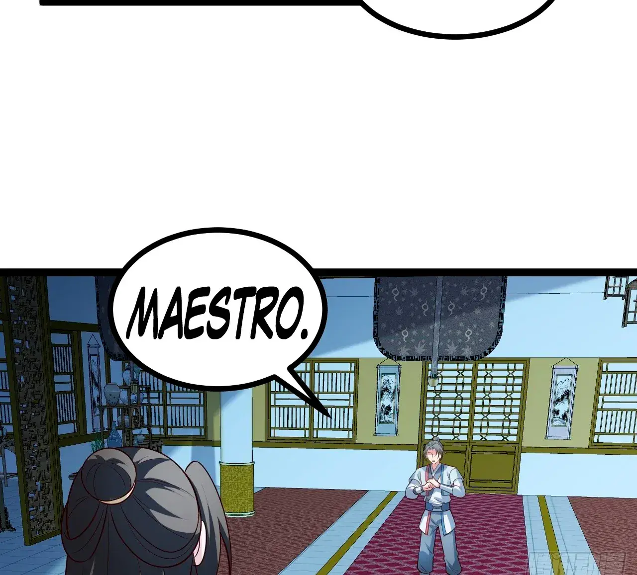 Capitulo 105 page 36